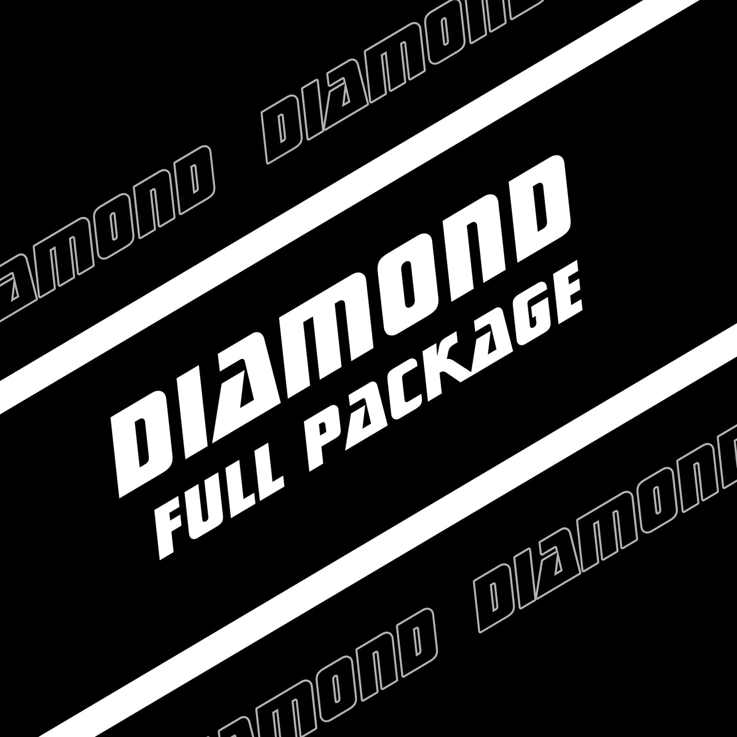 Diamond - Full Package Detail