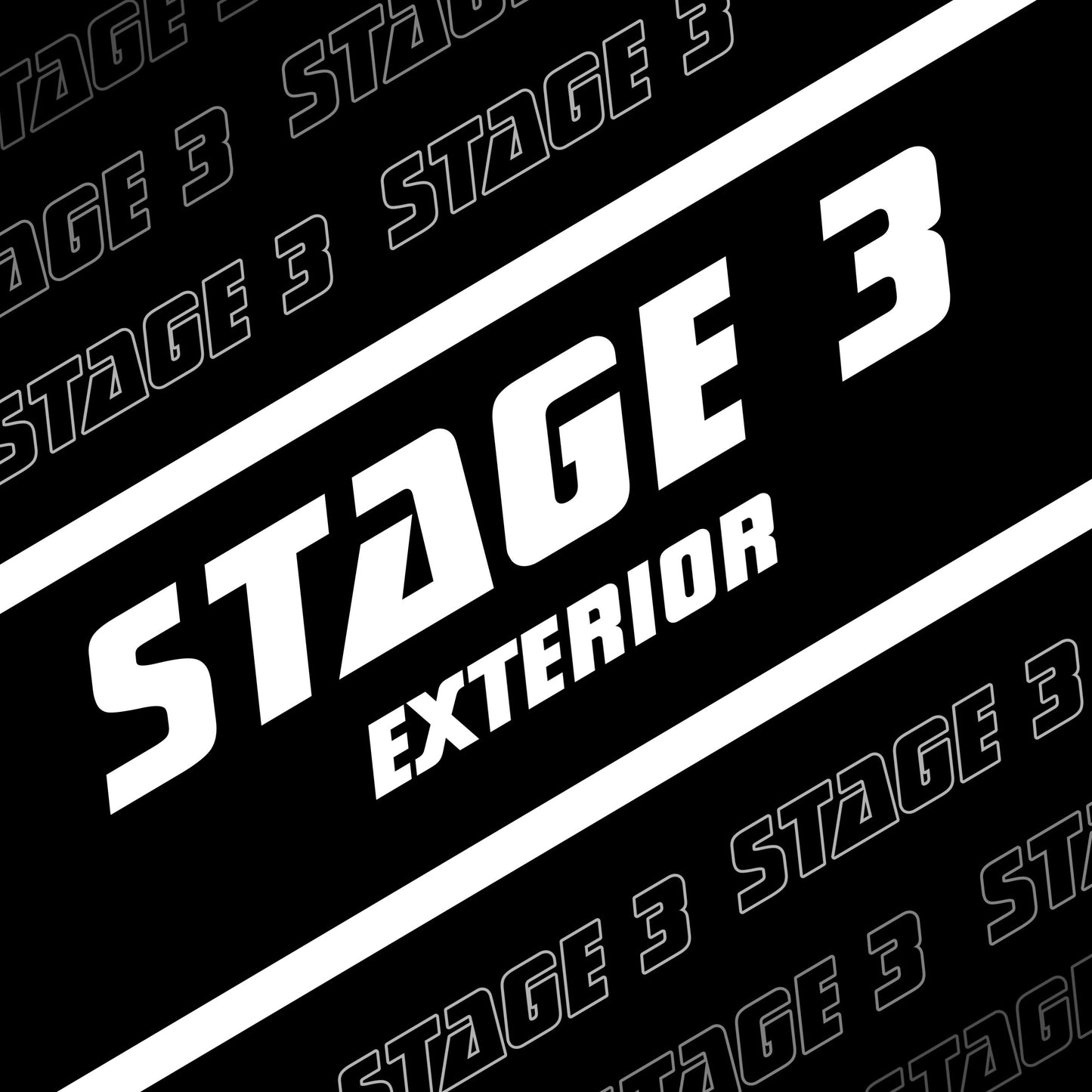 Stage 3 - Interior Detailing