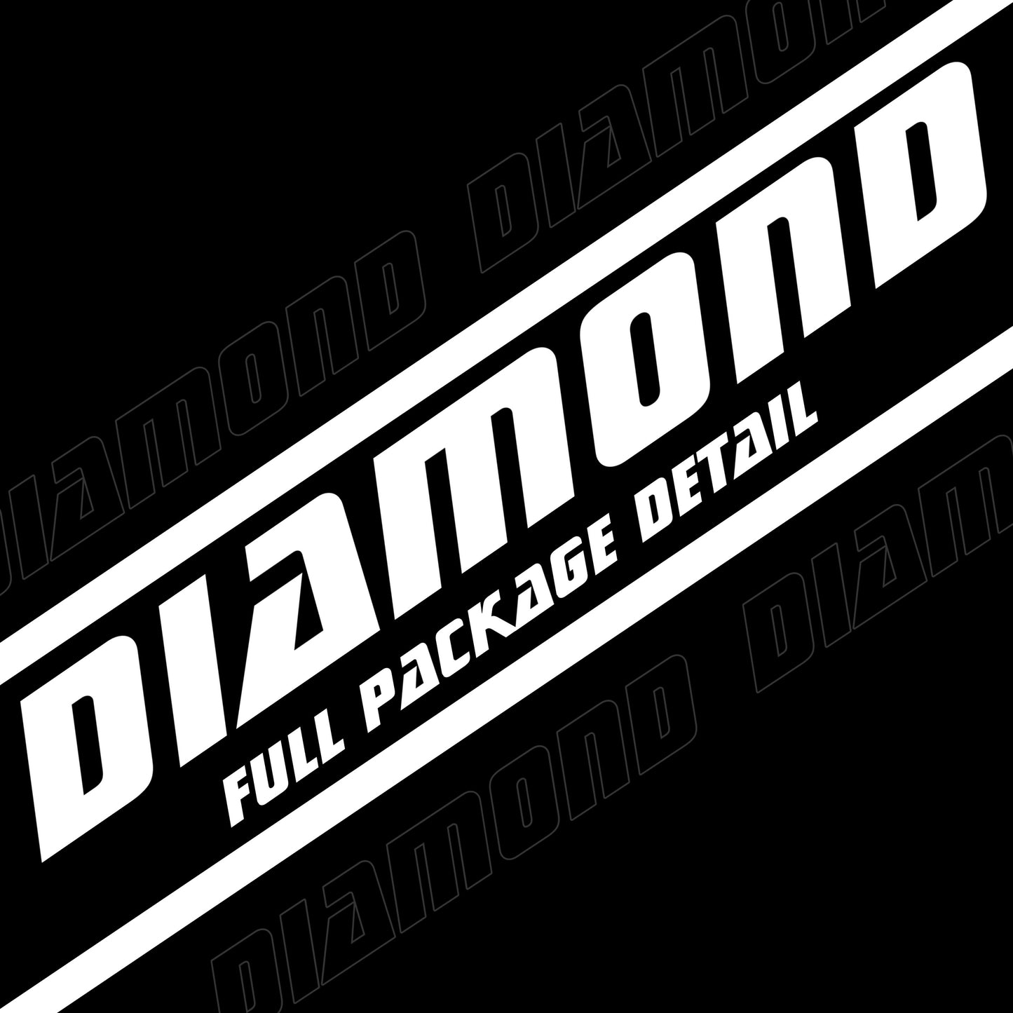 Diamond - Full Package Detail