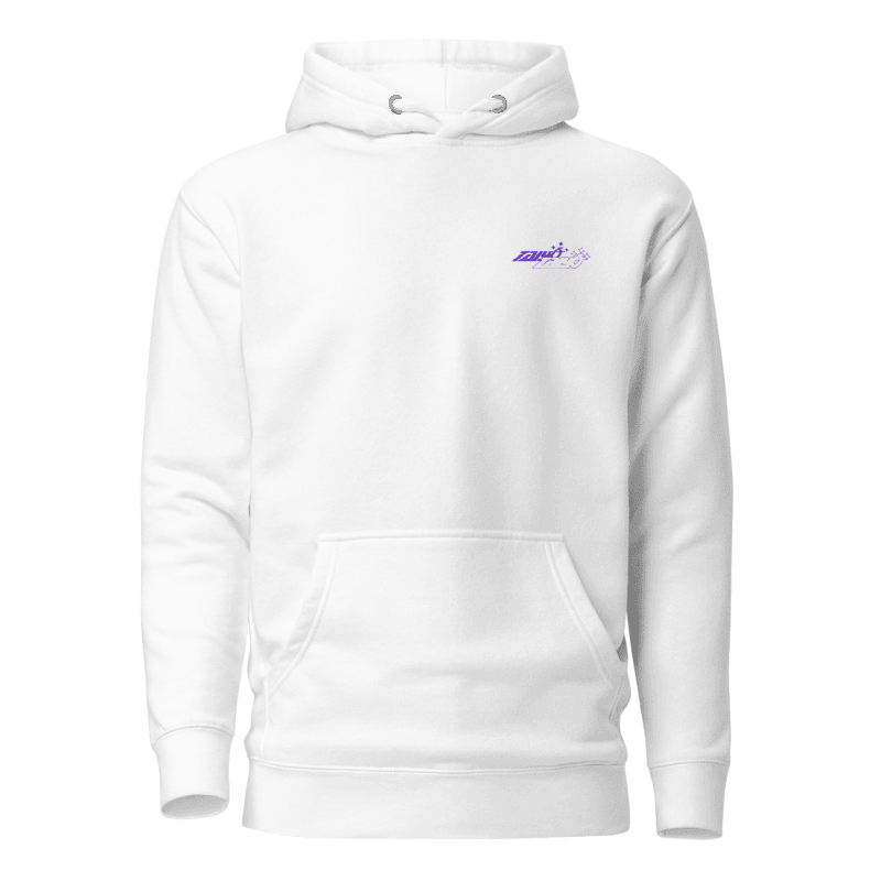 "Taiyo Wave" Graphic Hoodie
